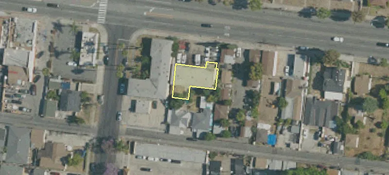 5810 Gage Ave