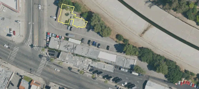 4000 Colfax Ave