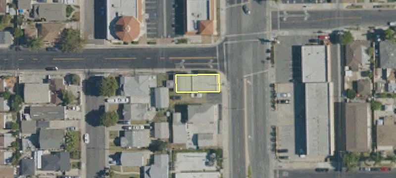 22307 Norwalk Blvd