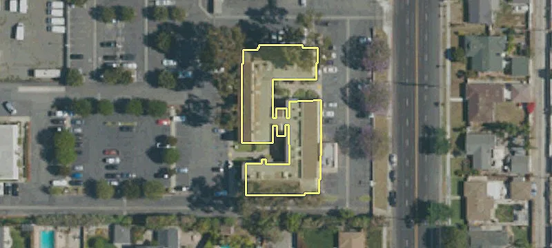 3325 Palo Verde Ave