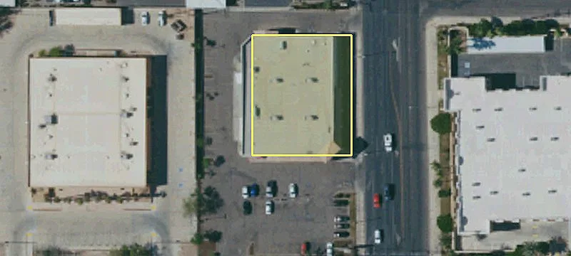 100 Imperial Ave