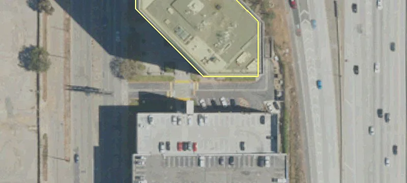 9800 La Cienega Blvd, Unit 9008