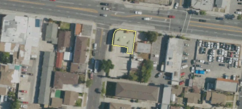 4750 Gage Ave