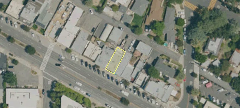 1361 Foothill Blvd, Unit A