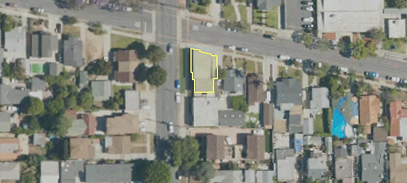 300 Inglewood Ave