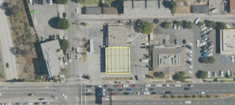 629 Manchester Blvd