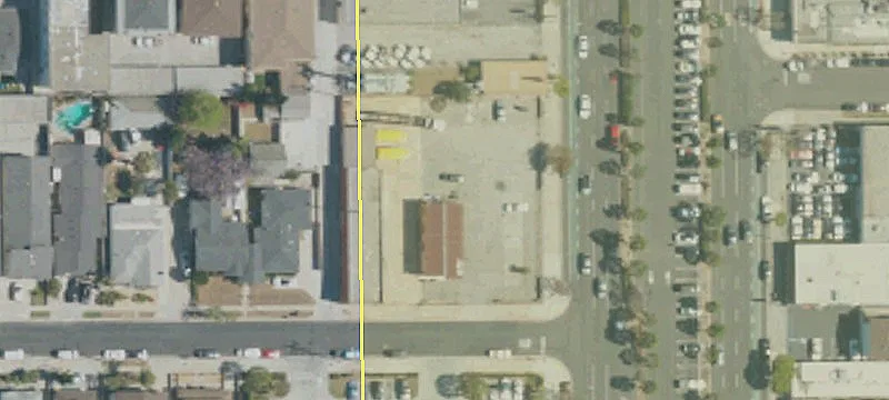 13737 Hawthorne Blvd