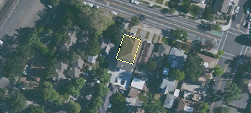 444 Saint Mary St