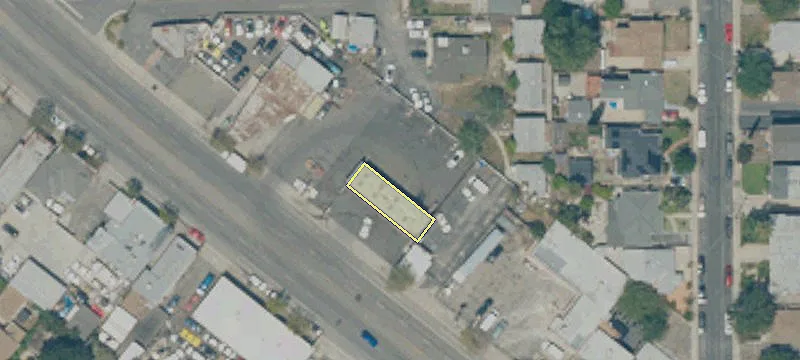 7541 Foothill Blvd