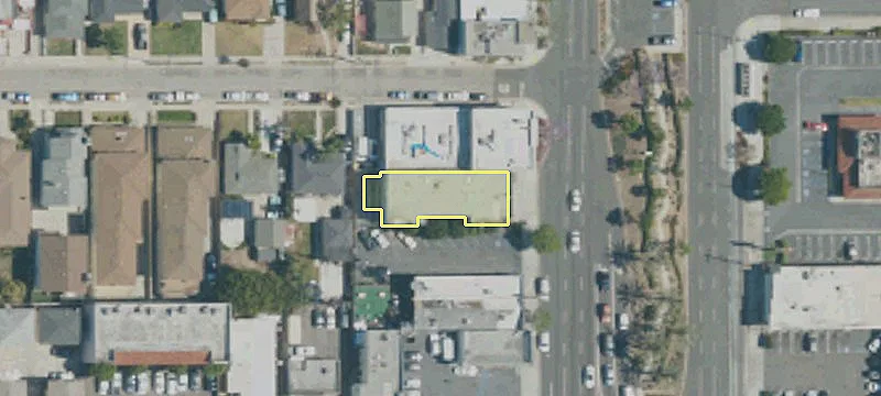14219 Hawthorne Blvd