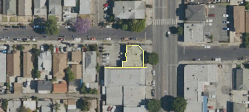 4101 Broadway
