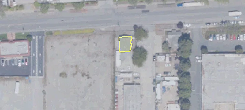 3530 Depot Rd