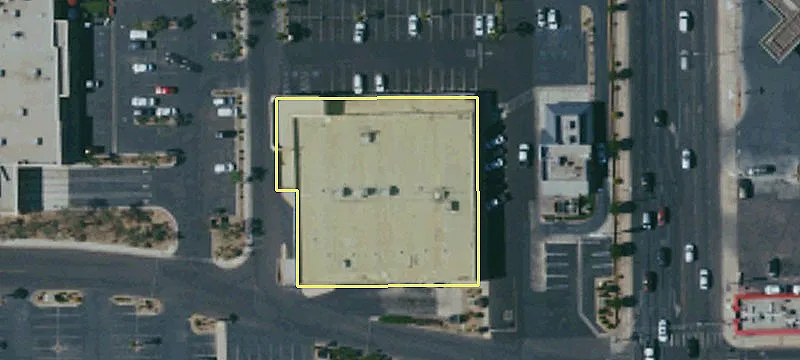 1501 Main St