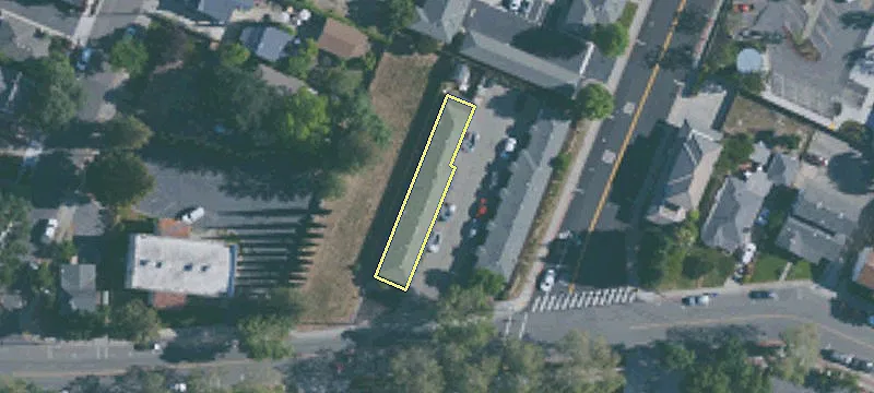 195 Old Bernal Ave