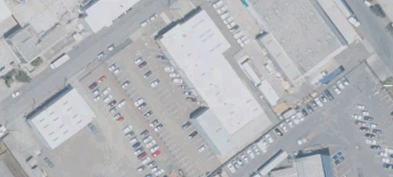 2400 Baumann Ave