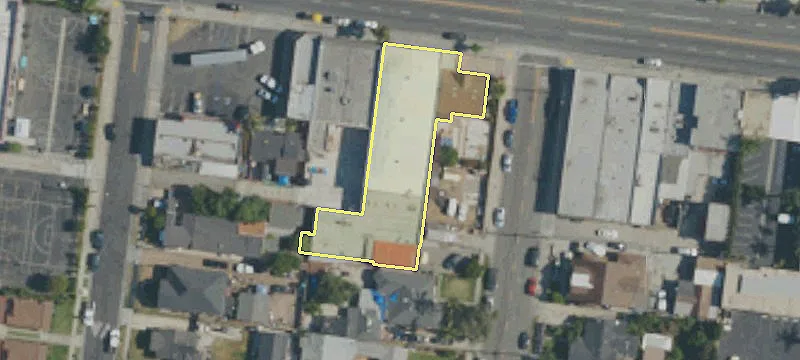 4320 Gage Ave