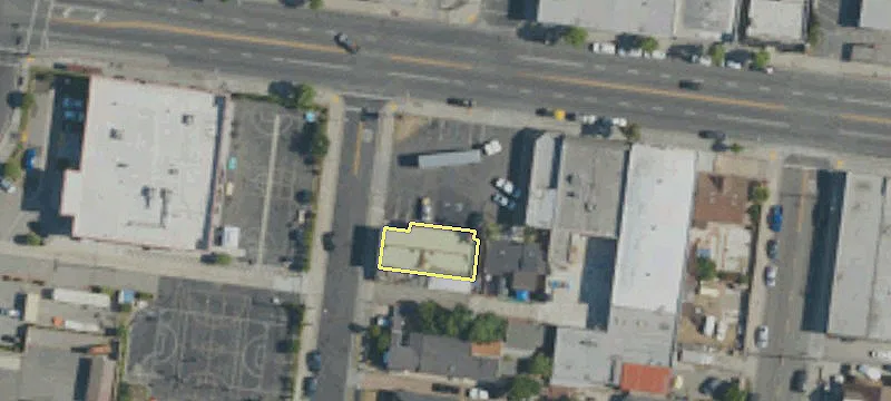 4300 Gage Ave