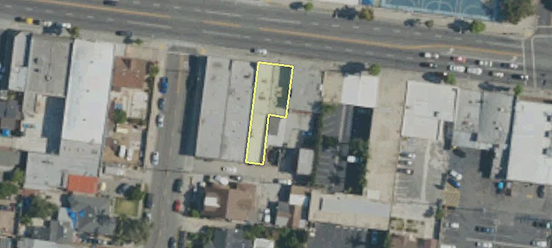 4354 Gage Ave