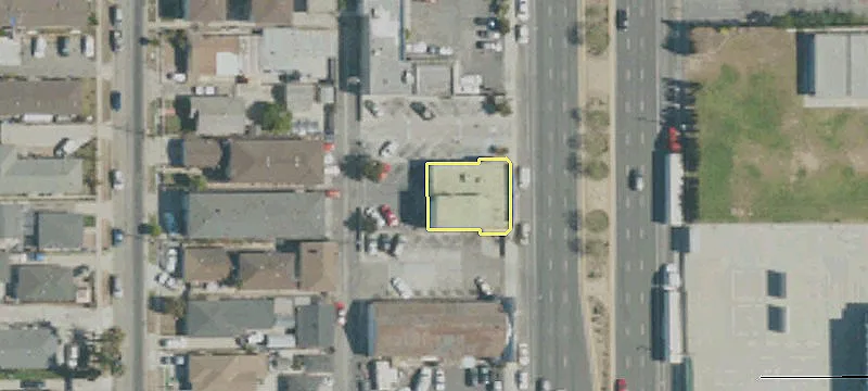 11015 Hawthorne Blvd