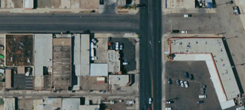 401 Broadway Ave