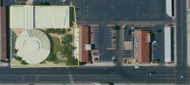 1250 Main St