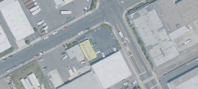 2601 Alvarado St