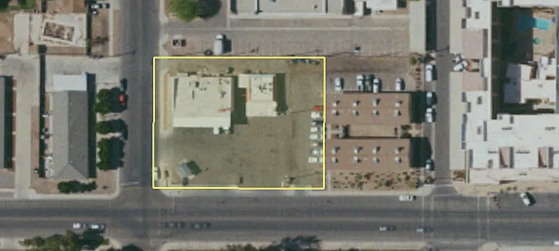 219 Barioni Blvd