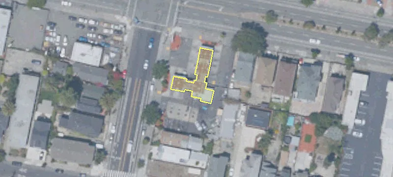 731 Macarthur Blvd