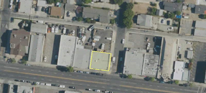 4033 Gage Ave