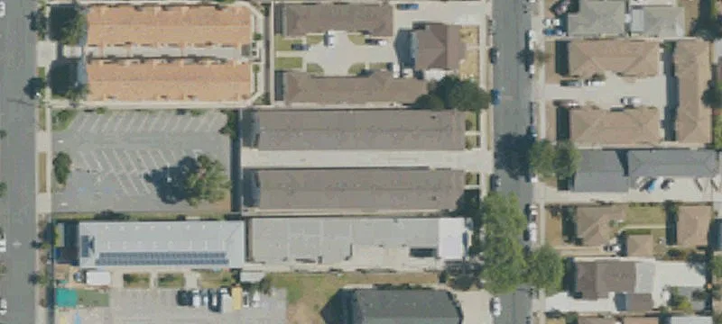 16021 Denker Ave