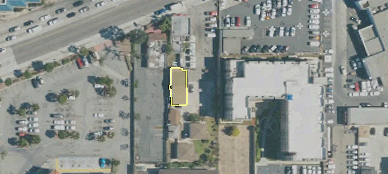 1716 Redondo Bch Blvd