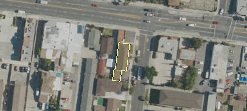 4748 Gage Ave