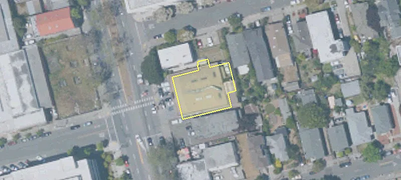 3033 San Pablo Ave