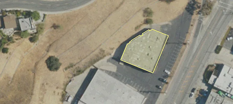 505 Monterey Pass Rd