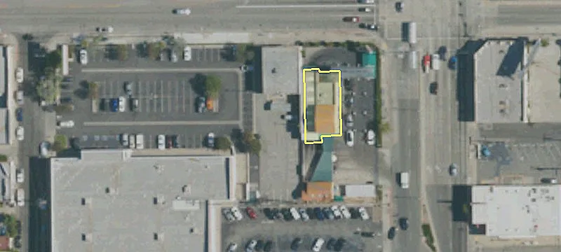 3686 Colorado Blvd