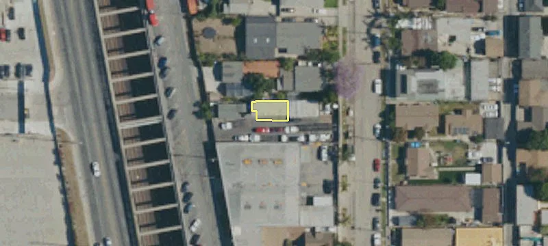 6518 Alameda St