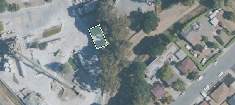 884 Whipple Rd
