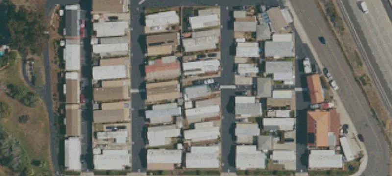 2181 Avenida Del Mexico