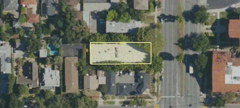 1517 Fair Oaks Ave