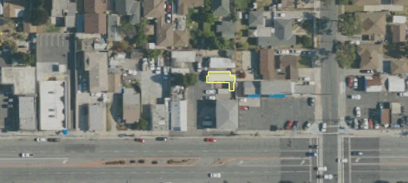 9561 Artesia Blvd