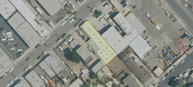 758 Arroyo St