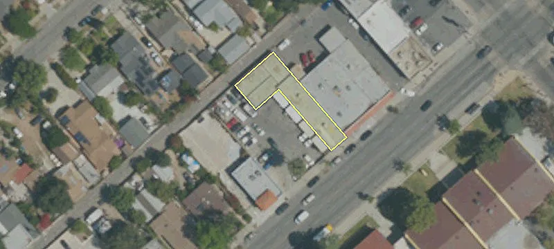 537 Maclay Ave
