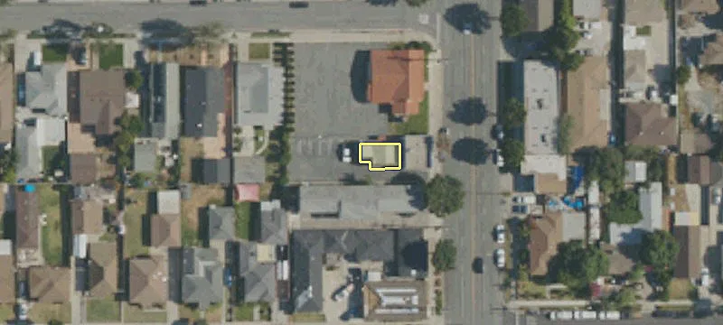 16117 Clark Ave