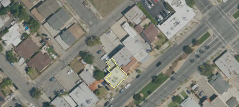 523 Brand Blvd
