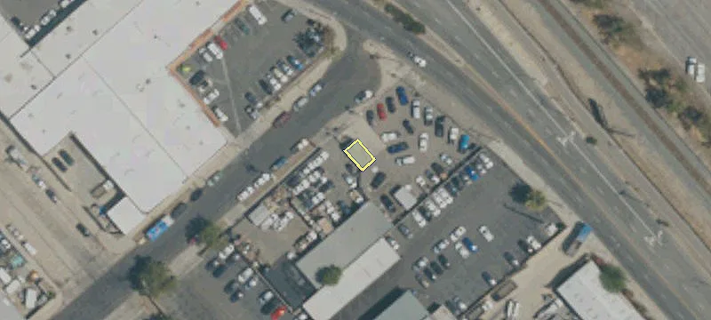 11461 San Fernando Rd