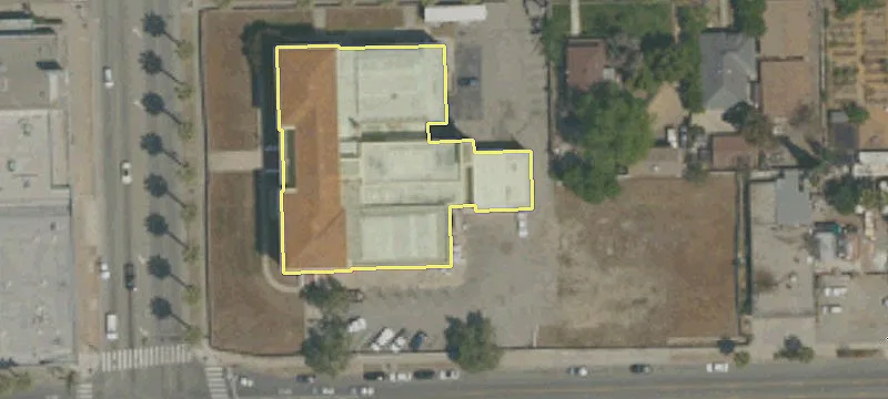 350 Garey Ave