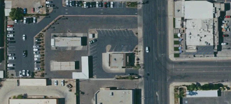 200 Imperial Ave