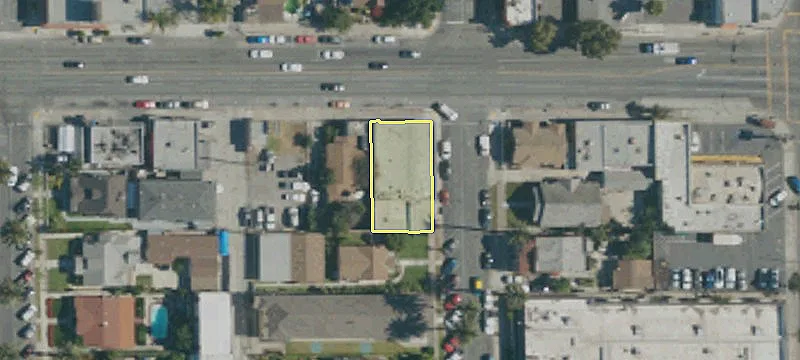 2780 Gage Ave