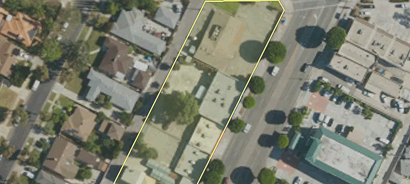 511 Atlantic Blvd