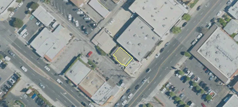 205 Alameda Ave